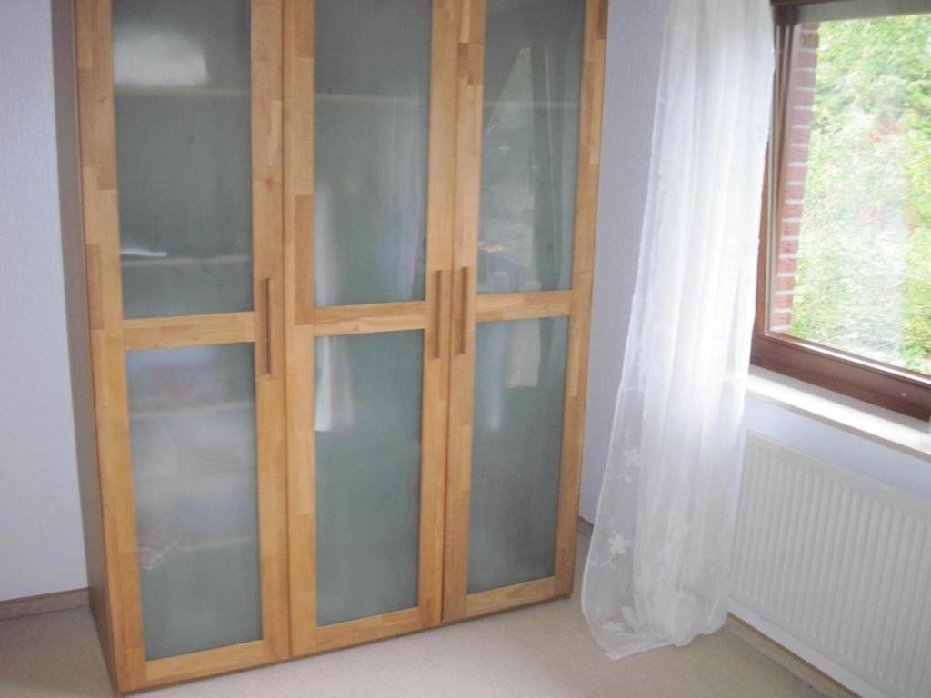 Wohnung Nahe Jacobs Uni Und Knoops Park BRE Екстериор снимка